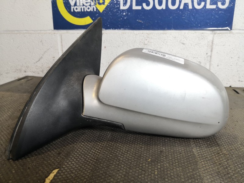 Recambio de retrovisor izquierdo para daewoo lacetti 1.6 cat referencia OEM IAM ELECTRIC  