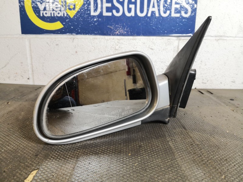 Recambio de retrovisor izquierdo para daewoo lacetti 1.6 cat referencia OEM IAM ELECTRIC  