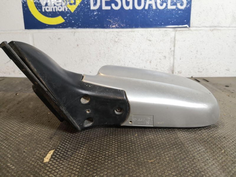 Recambio de retrovisor izquierdo para daewoo lacetti 1.6 cat referencia OEM IAM ELECTRIC  