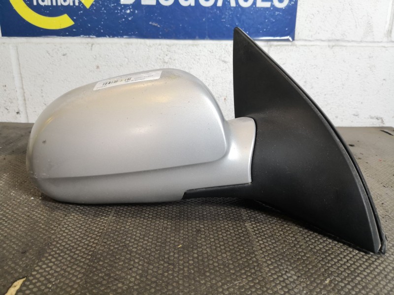 Recambio de retrovisor derecho para daewoo lacetti 1.6 cat referencia OEM IAM ELECTRIC  