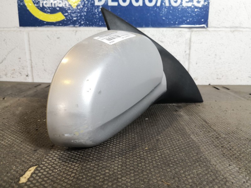 Recambio de retrovisor derecho para daewoo lacetti 1.6 cat referencia OEM IAM ELECTRIC  