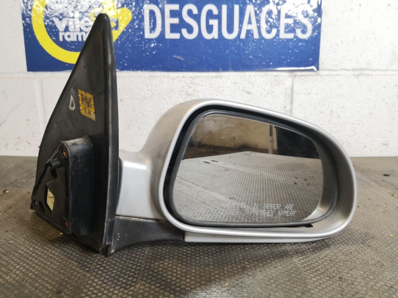 Recambio de retrovisor derecho para daewoo lacetti 1.6 cat referencia OEM IAM ELECTRIC  