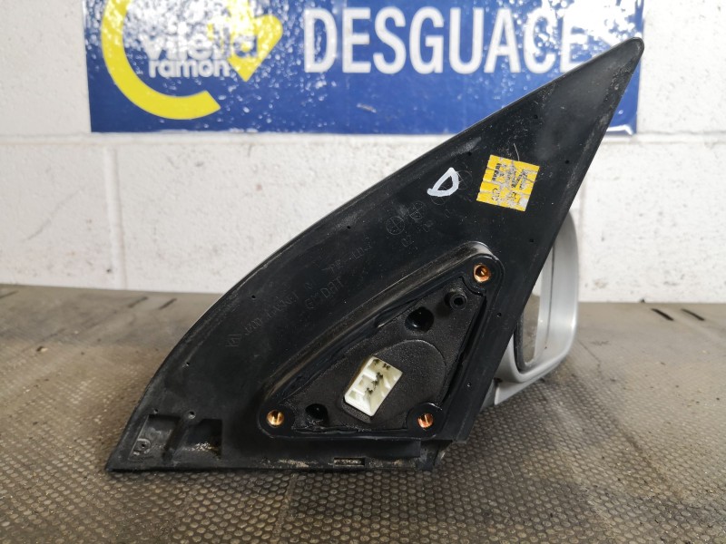 Recambio de retrovisor derecho para daewoo lacetti 1.6 cat referencia OEM IAM ELECTRIC  