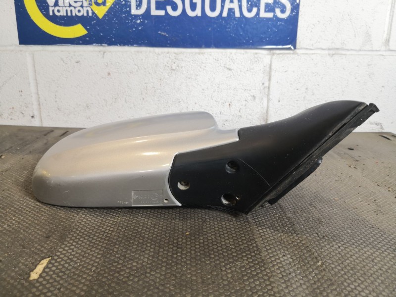 Recambio de retrovisor derecho para daewoo lacetti 1.6 cat referencia OEM IAM ELECTRIC  
