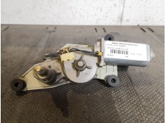 Recambio de motor limpia trasero para daewoo lacetti 1.6 cat referencia OEM IAM   