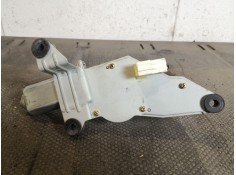 Recambio de motor limpia trasero para daewoo lacetti 1.6 cat referencia OEM IAM    2