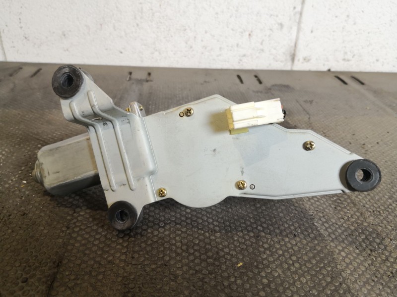 Recambio de motor limpia trasero para daewoo lacetti 1.6 cat referencia OEM IAM   