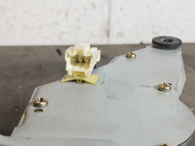 Recambio de motor limpia trasero para daewoo lacetti 1.6 cat referencia OEM IAM   