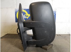 Recambio de retrovisor izquierdo para nissan interstar 2.5dci 100 basic l1h1 2.800 referencia OEM IAM ELECTRIC  