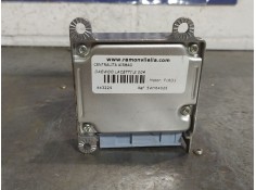Recambio de centralita airbag para daewoo lacetti 1.6 cat referencia OEM IAM 5WY64026   2