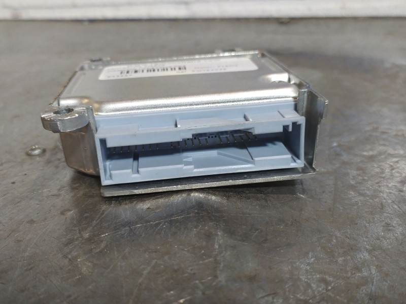 Recambio de centralita airbag para daewoo lacetti 1.6 cat referencia OEM IAM 5WY64026  