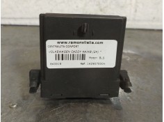 Recambio de centralita confort para volkswagen caddy ka/kb (2k)  | 0.04 - ...  | 0.04 - ... referencia OEM IAM 1K0907530K  