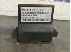 Recambio de centralita confort para volkswagen caddy ka/kb (2k)  | 0.04 - ...  | 0.04 - ... referencia OEM IAM 1K0907530K   2