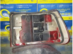 Recambio de piloto trasero izquierdo para opel astra f berlina gt | 0.91 - ... gt | 0.91 - ... referencia OEM IAM 90421969   2