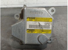 Recambio de centralita airbag para opel sintra cd | 0.96 - ... cd | 0.96 - ... referencia OEM IAM 09359680  