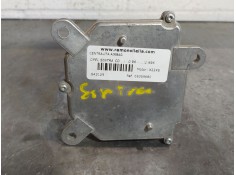 Recambio de centralita airbag para opel sintra cd | 0.96 - ... cd | 0.96 - ... referencia OEM IAM 09359680   2