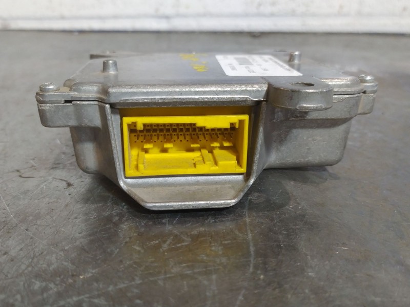 Recambio de centralita airbag para opel sintra cd | 0.96 - ... cd | 0.96 - ... referencia OEM IAM 09359680  
