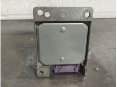 Recambio de centralita airbag para opel astra f berlina vision | 06.93 - ... vision | 06.93 - ... referencia OEM IAM 90562544BJ  2