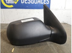 Recambio de retrovisor derecho para mazda 2 berlina (dy)  | 0.03 - 0.07  | 0.03 - 0.07 referencia OEM IAM MANUAL  