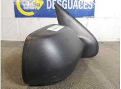 Recambio de retrovisor derecho para mazda 2 berlina (dy)  | 0.03 - 0.07  | 0.03 - 0.07 referencia OEM IAM MANUAL   2