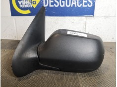 Recambio de retrovisor izquierdo para mazda 2 berlina (dy)  | 0.03 - 0.07  | 0.03 - 0.07 referencia OEM IAM MANUAL  