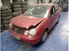 volkswagen polo (9n1)  | 0.01 - 0.05 del año 2002