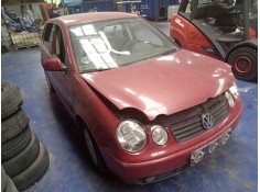 volkswagen polo (9n1)  | 0.01 - 0.05 del año 2002 2
