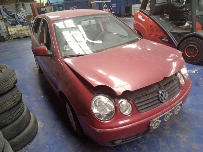 volkswagen polo (9n1)  | 0.01 - 0.05 del año 2002