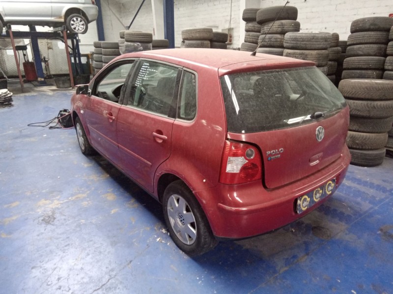 volkswagen polo (9n1)  | 0.01 - 0.05 del año 2002