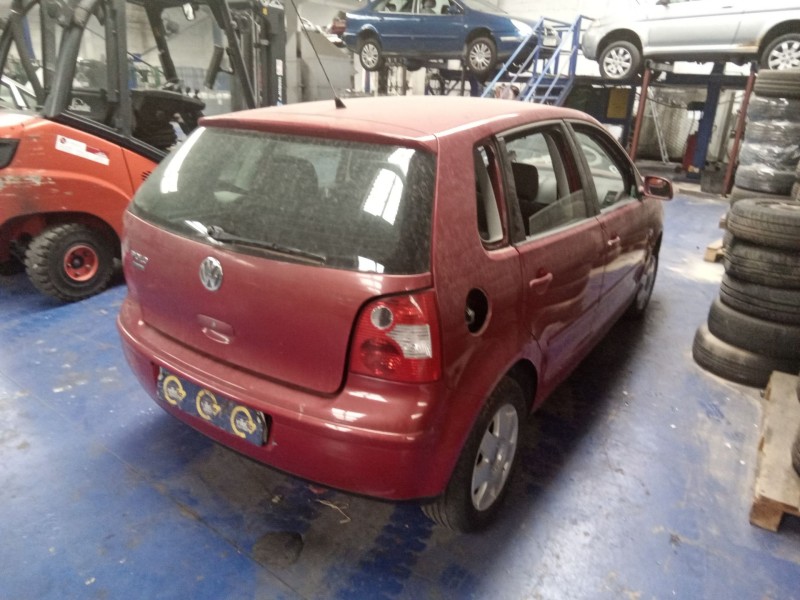 volkswagen polo (9n1)  | 0.01 - 0.05 del año 2002