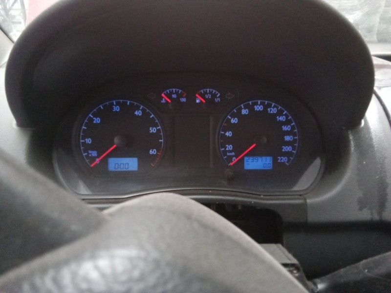 volkswagen polo (9n1)  | 0.01 - 0.05 del año 2002