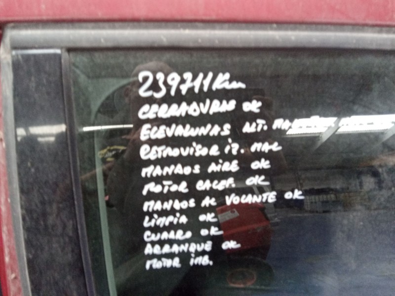 volkswagen polo (9n1)  | 0.01 - 0.05 del año 2002