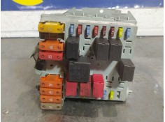 Recambio de caja reles fusibles para alfa romeo 159 (140) 1.9 jtdm 16v / selective referencia OEM IAM 57657  