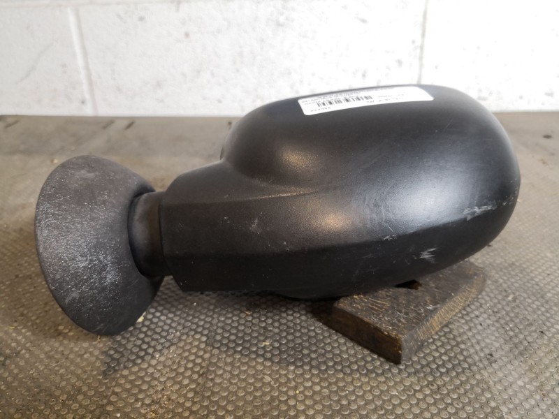 Recambio de retrovisor izquierdo para dacia logan ambiance referencia OEM IAM ELECTRIC  