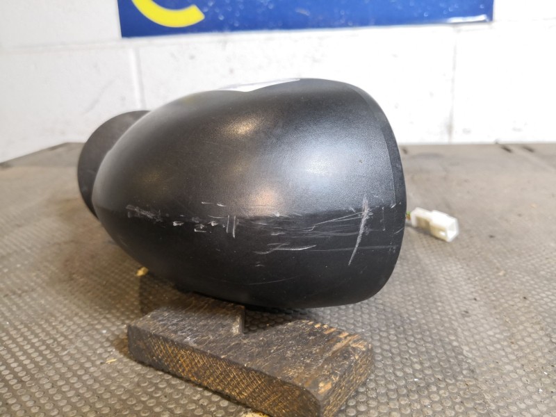 Recambio de retrovisor izquierdo para dacia logan ambiance referencia OEM IAM ELECTRIC  