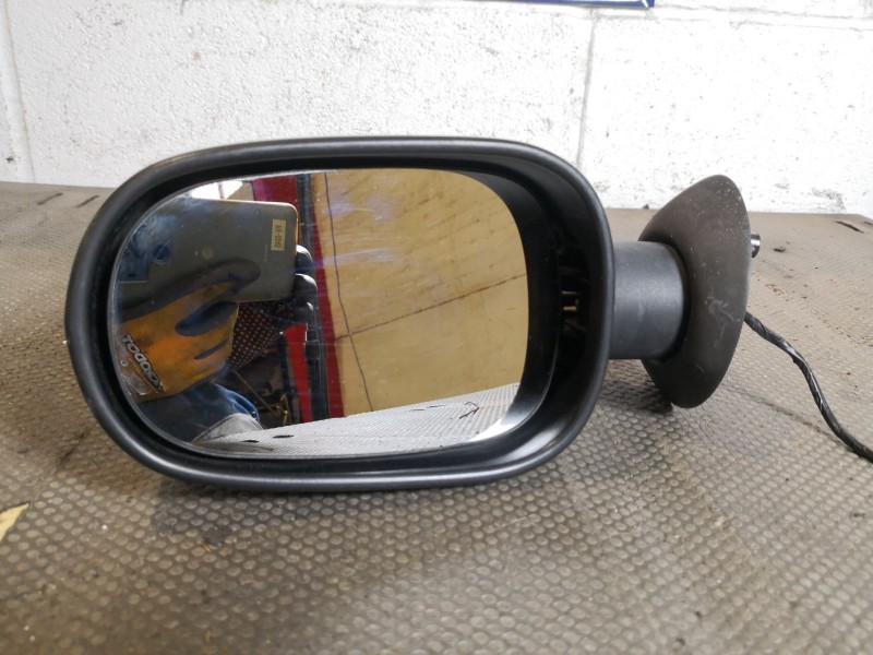Recambio de retrovisor izquierdo para dacia logan ambiance referencia OEM IAM ELECTRIC  