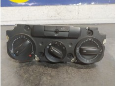 Recambio de mando calefaccion aire acondicionado para volkswagen caddy ka/kb (2k)  | 0.04 - ...  | 0.04 - ... referencia OEM IAM