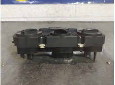 Recambio de mando calefaccion aire acondicionado para volkswagen caddy ka/kb (2k)  | 0.04 - ...  | 0.04 - ... referencia OEM IAM 2