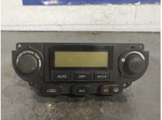 Recambio de mando climatizador para daewoo lacetti 1.6 cat referencia OEM IAM 96615415 DKB040309209S 