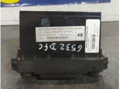 Recambio de mando climatizador para daewoo lacetti 1.6 cat referencia OEM IAM 96615415 DKB040309209S  2