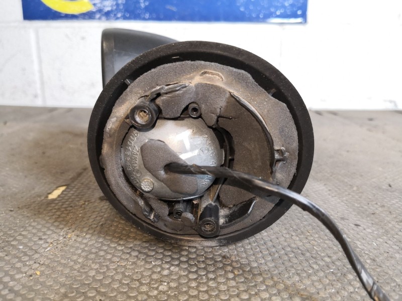 Recambio de retrovisor izquierdo para dacia logan ambiance referencia OEM IAM ELECTRIC  