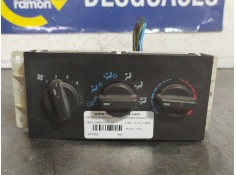 Recambio de mando calefaccion aire acondicionado para jeep cherokee (j)  | 0.96 - 0.01  | 0.96 - 0.01 referencia OEM IAM   