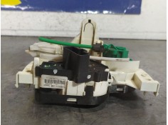 Recambio de mando calefaccion aire acondicionado para dacia logan ambiance referencia OEM IAM    2