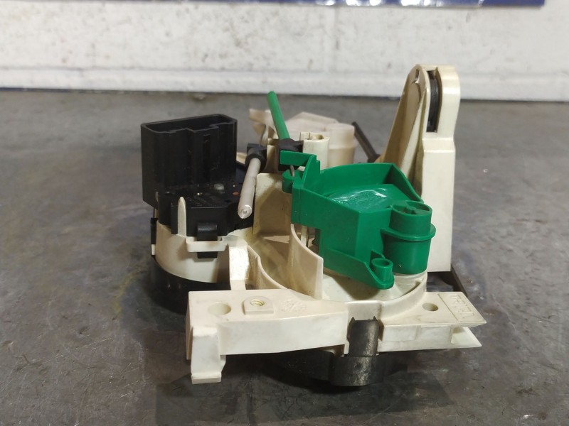 Recambio de mando calefaccion aire acondicionado para dacia logan ambiance referencia OEM IAM   