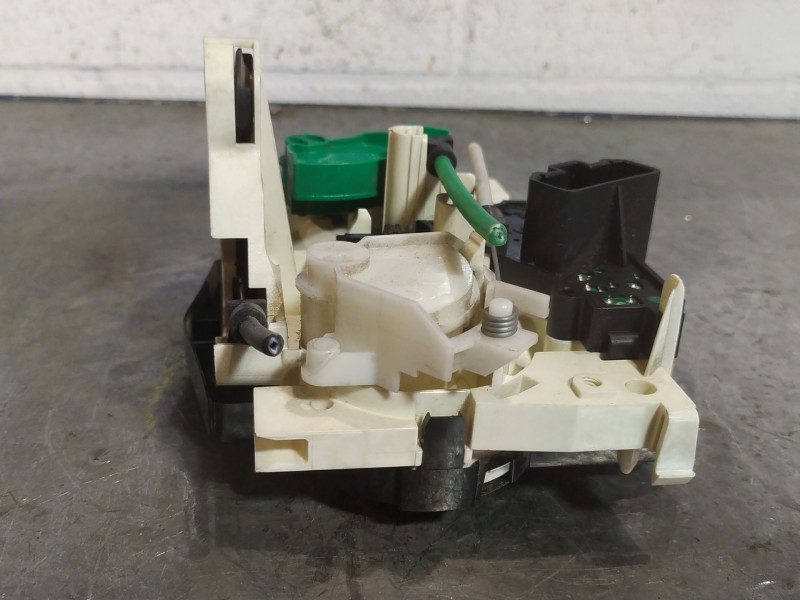 Recambio de mando calefaccion aire acondicionado para dacia logan ambiance referencia OEM IAM   