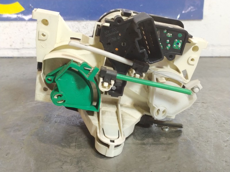 Recambio de mando calefaccion aire acondicionado para dacia logan ambiance referencia OEM IAM   