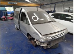 citroen jumpy del año 2003