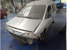 citroen jumpy del año 2003 2