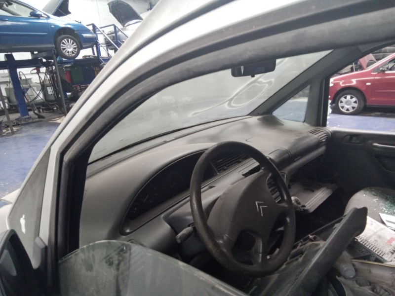 citroen jumpy del año 2003