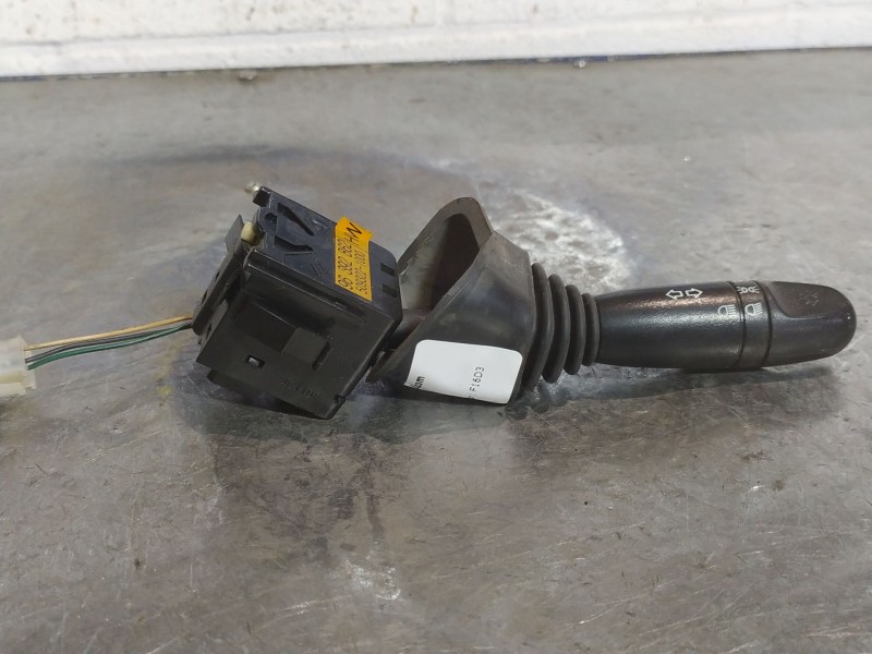 Recambio de mando luces para daewoo lacetti 1.6 cat referencia OEM IAM 96392862 5093221000 